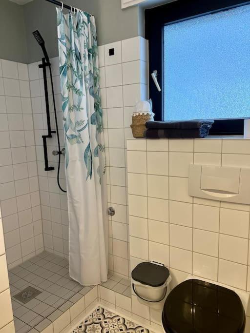 Buer City Apartment Mit Balkon Gelsenkirchen Exteriör bild