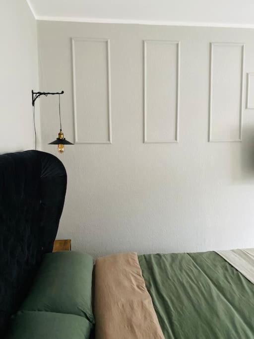 Buer City Apartment Mit Balkon Gelsenkirchen Exteriör bild