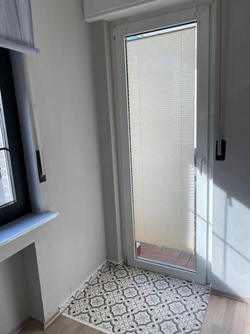 Buer City Apartment Mit Balkon Gelsenkirchen Exteriör bild