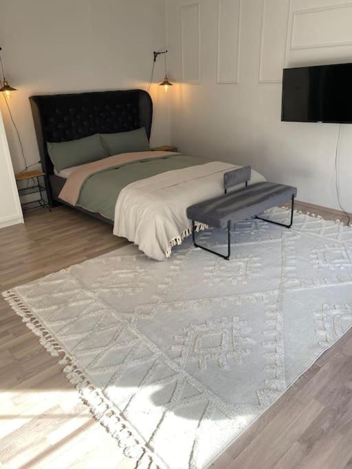 Buer City Apartment Mit Balkon Gelsenkirchen Exteriör bild